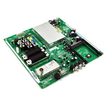 عکس قطعات اصلی و اورجینال تلویزیون توشیبا Toshiba 55U7950EE تصویر