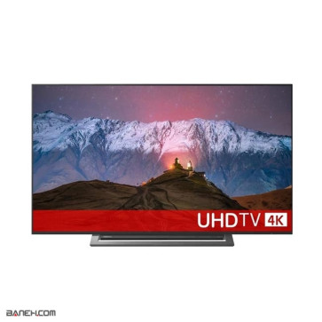تلویزیون توشیبا اولترا اچ دی TOSHIBA UHD LED TV 55U7950EE