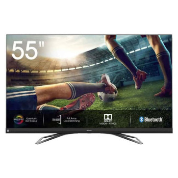 تلویزیون هایسنس 55 اینچ هوشمند Hisense 55U8QF