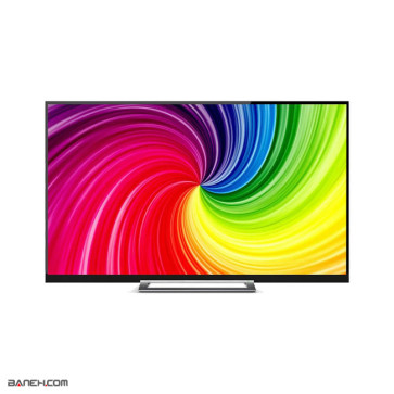 تلویزیون توشیبا فورکی هوشمند اندروید Toshiba 55U9850VE