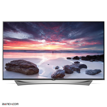 تلویزیون ال ای دی فورکی ال جی LG SMART LED 4K 55UF950 
