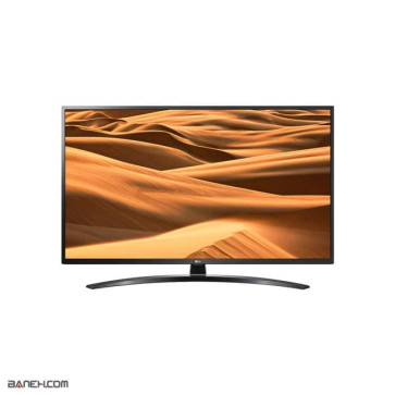 تلویزیون ال جی هوشمند اولترا اچ دی 55UM7450PVA LG