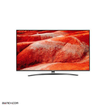 تلویزیون ال جی هوشمند فورکی 55UM7660 LG