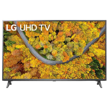 تلویزیون ال جی 55 اینچ مدل 55UP7500 اسمارت 