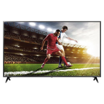 تلویزیون ال جی فورکی هوشمند LG 55UU640C UHD webOS  