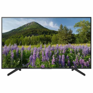 تلویزیون هوشمند سونی فورکی 55 اینچ لینوکس 55X7000F Sony 
