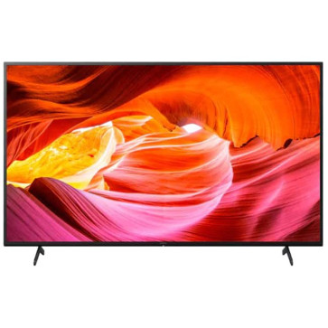 تلویزیون سونی 55 اینچ مدل 55X75K اندروید