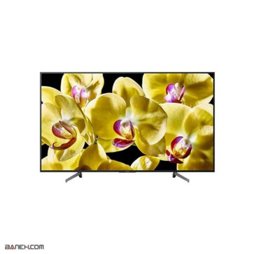 تلویزیون هوشمند سونی فورکی 55X8000G Sony