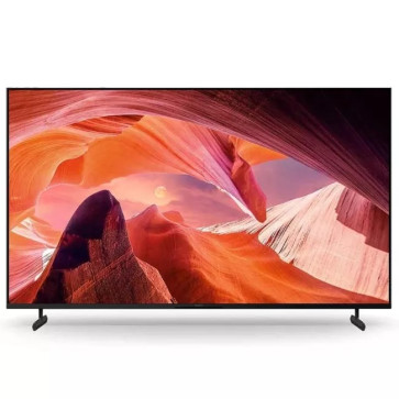 عکس تلویزیون سونی 55X80L تصویر تصاویر