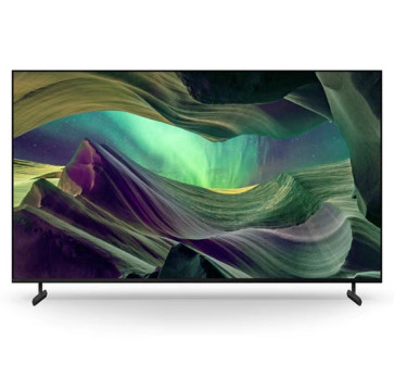 تصویر تلویزیون سونی 55X85L عکس