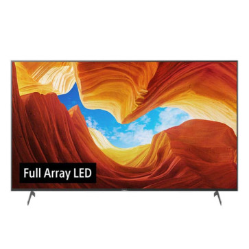 تلویزیون سونی هوشمند اندروید فورکی 65x9000h Sony 4K Android