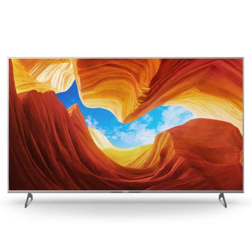 تلویزیون سونی اندروید هوشمند فورکی Sony 55X9077H