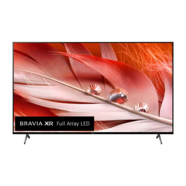 تلویزیون سونی ال ای دی هوشمند 55 اینچ فورکی Sony Smart 55x90j