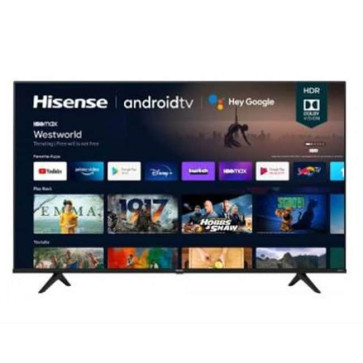 تلویزیون 58 اینچ هایسنس هوشمند Hisense 58A62G