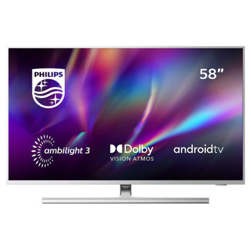 تلویزیون فیلیپس هوشمند فورکی Philips 58PUS8505 Ultra HD LED 
