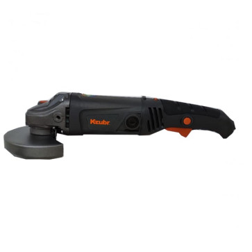 عکس مینی سنگ 900 وات زوبر KAG125C-900S K10176 تصاویر