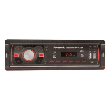 دستگاه پخش خودرو پاواسونیک PAVASONIC JSD-6033