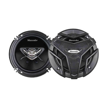عکس اسپیکر خودرو مکسیدر 300 وات MX-SP6530 PL606 خرید