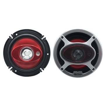 اسپیکر خودرو دو عددی 900 وات ویلیون Welion FCS-6307 