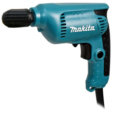 دریل ماکیتا برقی 450 وات 6412 Makita 10mm