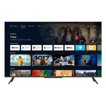 عکس تلویزیون پاناسونیک 65JX850 مدل 65 اینچ تصاویر تصویر