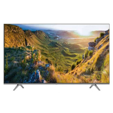 تلویزیون هایسنس 65 اینچ فورکی اندروید Hisense 65A7200