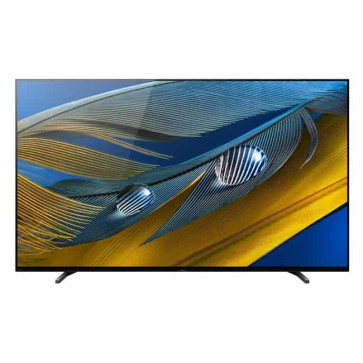 تلویزیون سونی او ال ای دی 65 اینح فورکی Sony OLED 65a80j