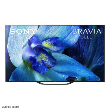 تلویزیون سونی هوشمند فورکی اندروید Sony XBR-65A8G