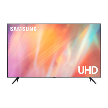 عکس تلویزیون سامسونگ ال ای دی هوشمند 65 اینچ Samsung Smart 65au7000