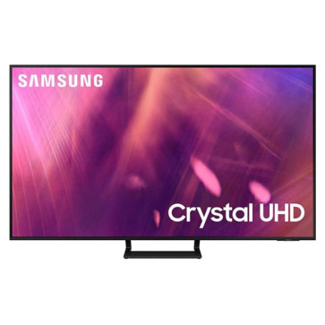 عکس تلویزیون سامسونگ ال ای دی هوشمند 65 اینچ Samsung Smart 4k 65AU9000U