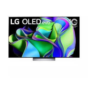 تصویر تلویزیون ال جی 65C3 عکس
