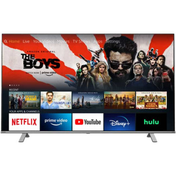 تلویزیون توشیبا 65 اینچ مدل 65C350 اسمارت