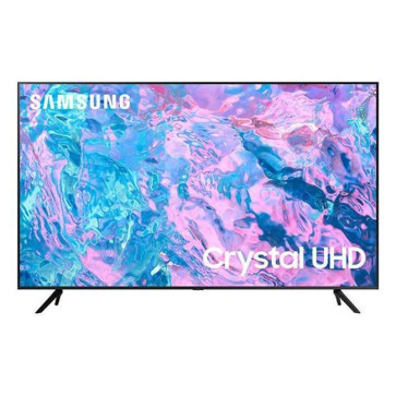 عکس تلویزیون سامسونگ مدل 65CU7000 تصویر