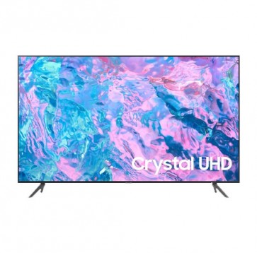 تصاویر تلویزیون هوشمند سامسونگ 65 اینچ مدل 65CU7200 عکس