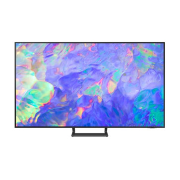  عکس تلویزیون سامسونگ 65CU8500 مدل 65 اینچ تصویر 