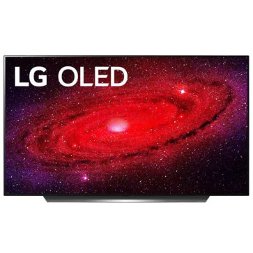 تلویزیون ال جی 65 اینچ هوشمند فورکی اولد LG 65cx 