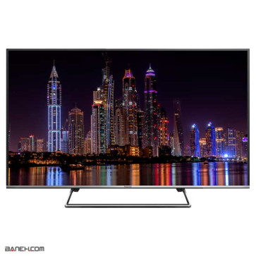 تلویزیون هوشمند فورکی پاناسونیک 65DX700 PANASONIC SMART LED 4K 