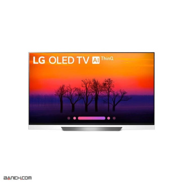 تلویزیون ال جی هوشمند اولد 65E8PUA LG