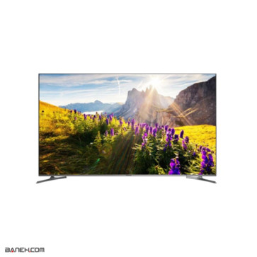 تلویزیون اندروید ال ای دی پاناسونیک 65GX536M PANASONIC 