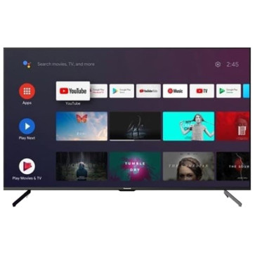 تلویزیون ال ای دی پاناسونیک 65 اینچ هوشمند فورکی 65HX750M Panasonic 