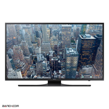 تلویزیون هوشمند فورکی سامسونگ SAMSUNG 4K SMART LED TV 65JU6400