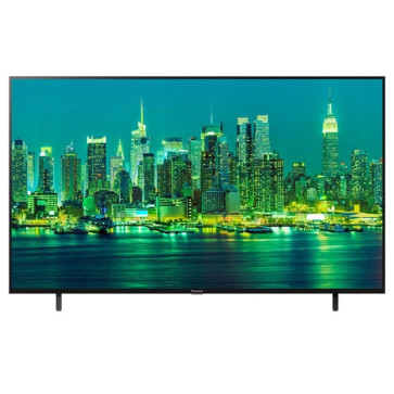 عکس تلویزیون پاناسونیک 65 اینچ مدل 65LX700 تصویر تصاویر