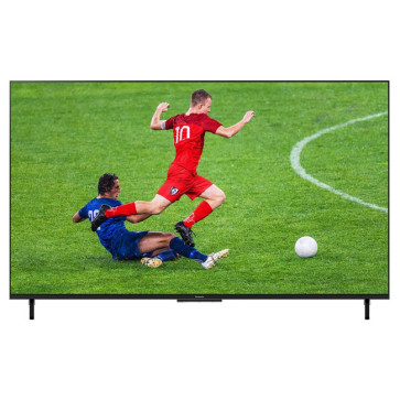 عکس تلویزیون پاناسونیک 65LX800K مدل 65 اینچ تصویر تصاویر