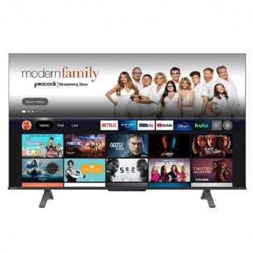 قیمت تلویزیون توشیبا 65M550 خرید