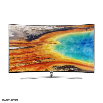 تلویزیون سامسونگ فورکی منحنی 65MU9500 Samsung 4k Smart Curved