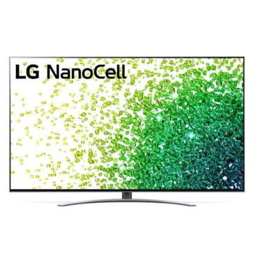 تلویزیون ال جی 65 اینچ مدل 65NANO883