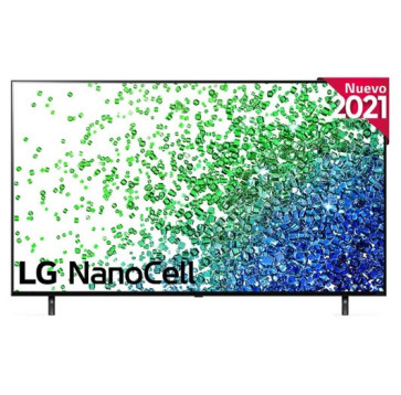 تصویر تلویزیون ال جی 65NANO896 عکس