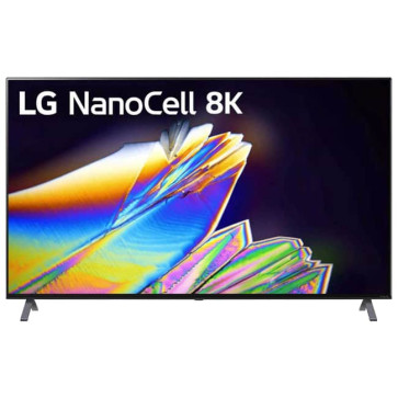 تلویزیون ال جی 65 اینچ مدل 65NANO95