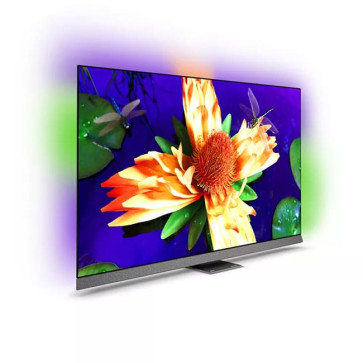 عکس تلویزیون فیلیپس مدل 65OLED907 تصاویر