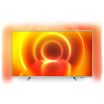 تلویزیون فیلیپس هوشمند فورکی ال ای دی Philips 65pus7855 